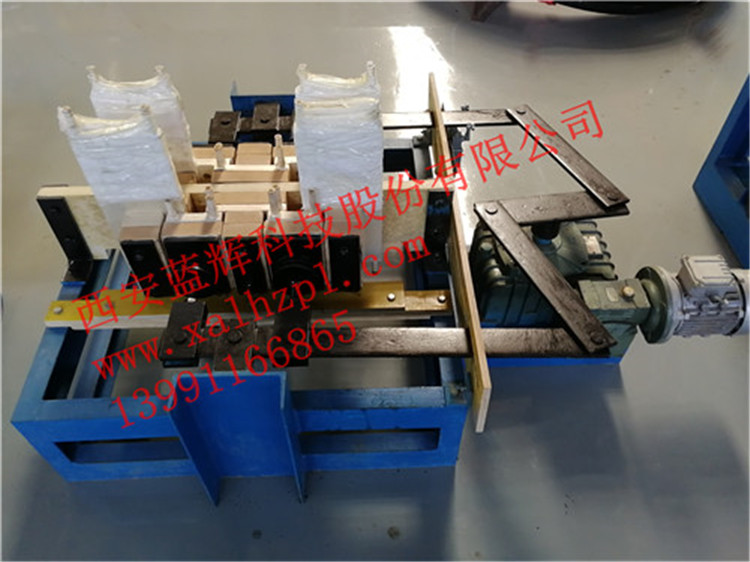 中频炉换炉开关电炉倒炉开关