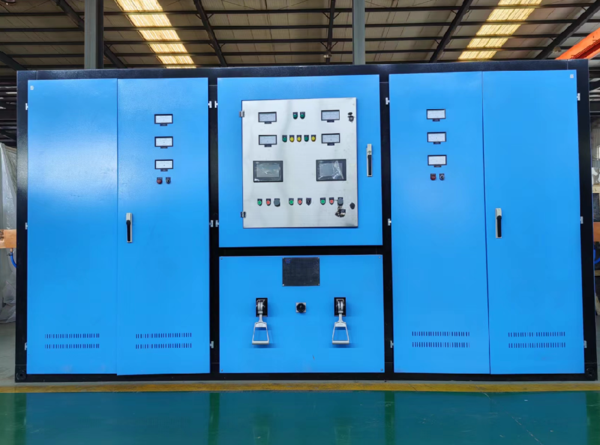 串联逆变中频电源